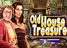 <b>Tesoro nella casa antica - Old house treasure
