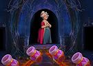 Gioco Old Lady