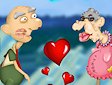 <b>Anziano innamorato - Old man love