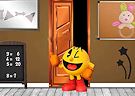 Gioco Pacman escape