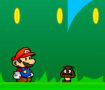 <b>Paper Mario World - Papermario