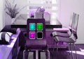 <b>Fuga dalla casa lavanda - Peaceful lavander house escape