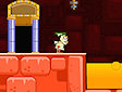 Gioco Faraone in fuga