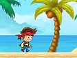 <b>Pirati in corsa - Pirate run away