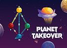 <b>Conquista dei pianeti - Planet takeover