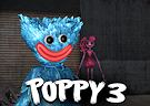 <b>Fuga da Poppy 3 - Poppy playtime 3 game