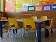 <b>Fuga dalla scuola materna - Preschool kid escape