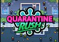 <b>Passeggiate in quarantena - Quarantine rush