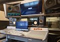 <b>Fuga dallo studio di registrazione - Recording studio escape