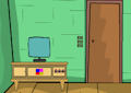 Gioco La chiave perduta 9