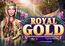 <b>Oro della principessa - Royal gold
