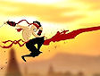 <b>Corri ninja - Run ninja run2