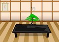 Gioco Fuga dalla stanza del samurai