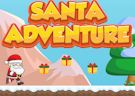 <b>Santa adventure