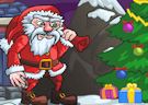 <b>Corsa di Babbo Natale - Santa run challenge