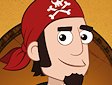 Gioco Pirata Gordon 2
