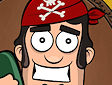 Gioco Pirata Gordon