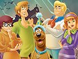 Gioco Compleanno di Scooby Doo