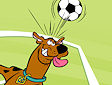 <b>Scooby Doo e i palleggi - Scooby doo kickin it