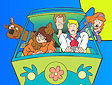 <b>Scooby fantasmi pirati - Scooby doo mystery machine 3
