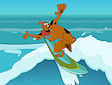<b>Scooby Doo surfista - Scooby doo ripping ride