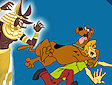 <b>Scooby Doo in Egitto - Scoobydoo anubis pyramid