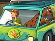 <b>Scooby doo parking lot - Scoobydoo parking lot