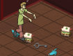 Gioco Shaggy sonnambulo