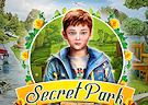 <b>Parco segreto - Secret park