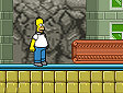 <b>Simpson e la birra - Simpson adventures