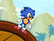 <b>Salta con Sonic - Sonic jumping stars