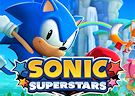 <b>Sonic superstars