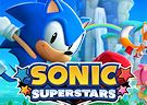 Gioco Sonic superstars