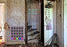 <b>Fuga da casa abbandonata - Sorely abandoned house escape