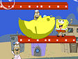 <b>Spongebob avventuriero - Spongebob adventure