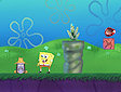 <b>Spongebob adventure 2 - Spongebob adventure2