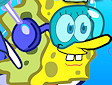 <b>Spongebob corsa pazza - Spongebob crazy run