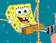 <b>Spongebob corsa oro - Spongebob gold rush