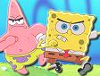 <b>Spongebob e Patrick 2 - Spongebob great adventure 2