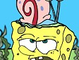 <b>Spongebob enigmista - Spongebob saw game