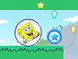 <b>Spongebob sulla luna - Spongebob trip to the moon