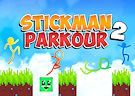 <b>Stickman parkour 2 - Stickman parkour 2 lucky block