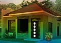 <b>Fuga al tramonto - Sunset puzzle house escape