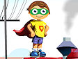 Gioco Super kid