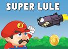 <b>Super Lule adventure - Super lule adventure