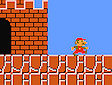 Super mario bros 2 - Super mario bros crossover 2