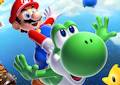 Corsa di Super Mario - Super mario bros riders