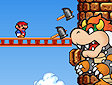 <b>Il castello di Mario - Super mario castle