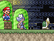 <b>Super Mario Halloween - Super mario halloween