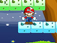 Gioco Mario super jump